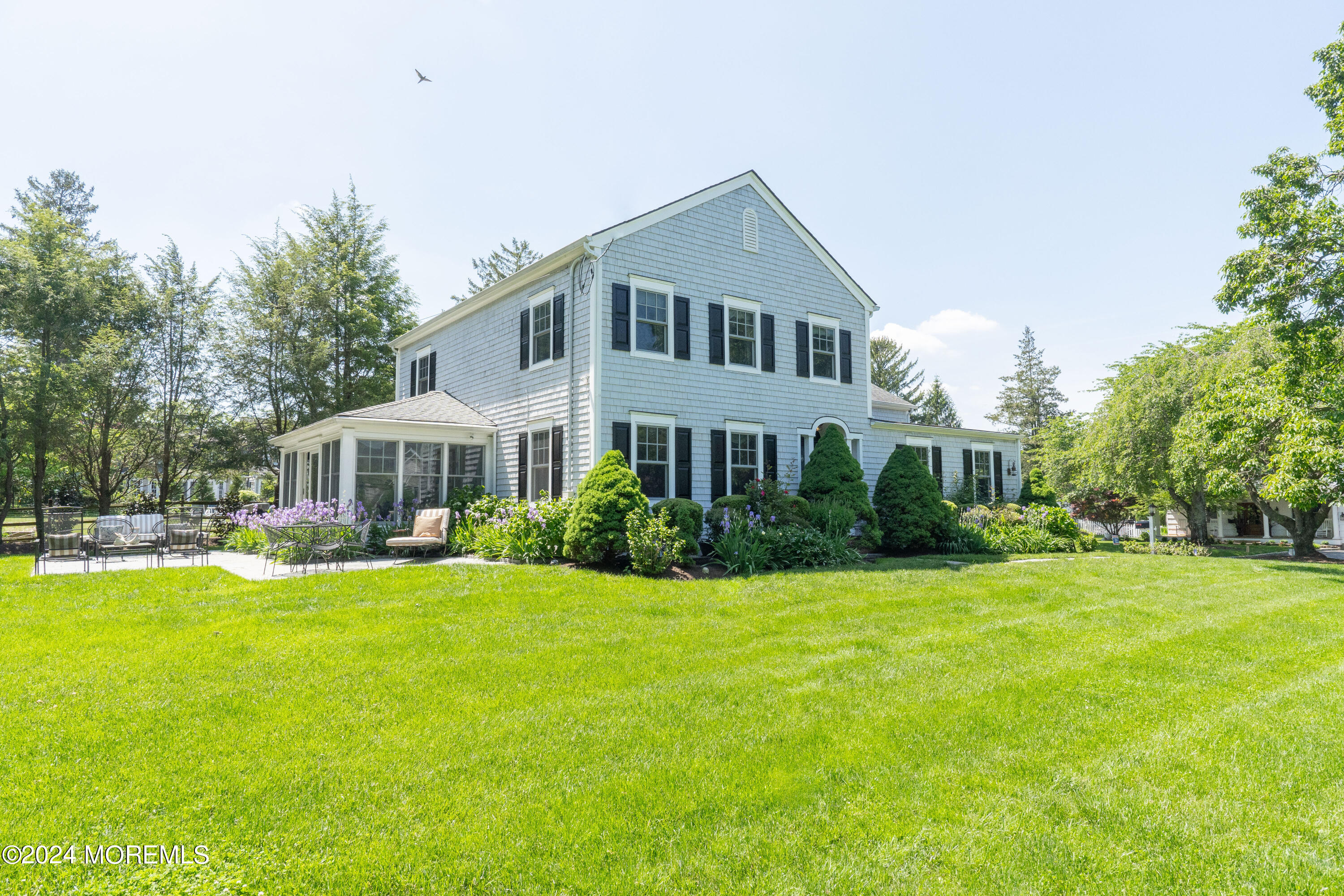 1 N Cherry Lane