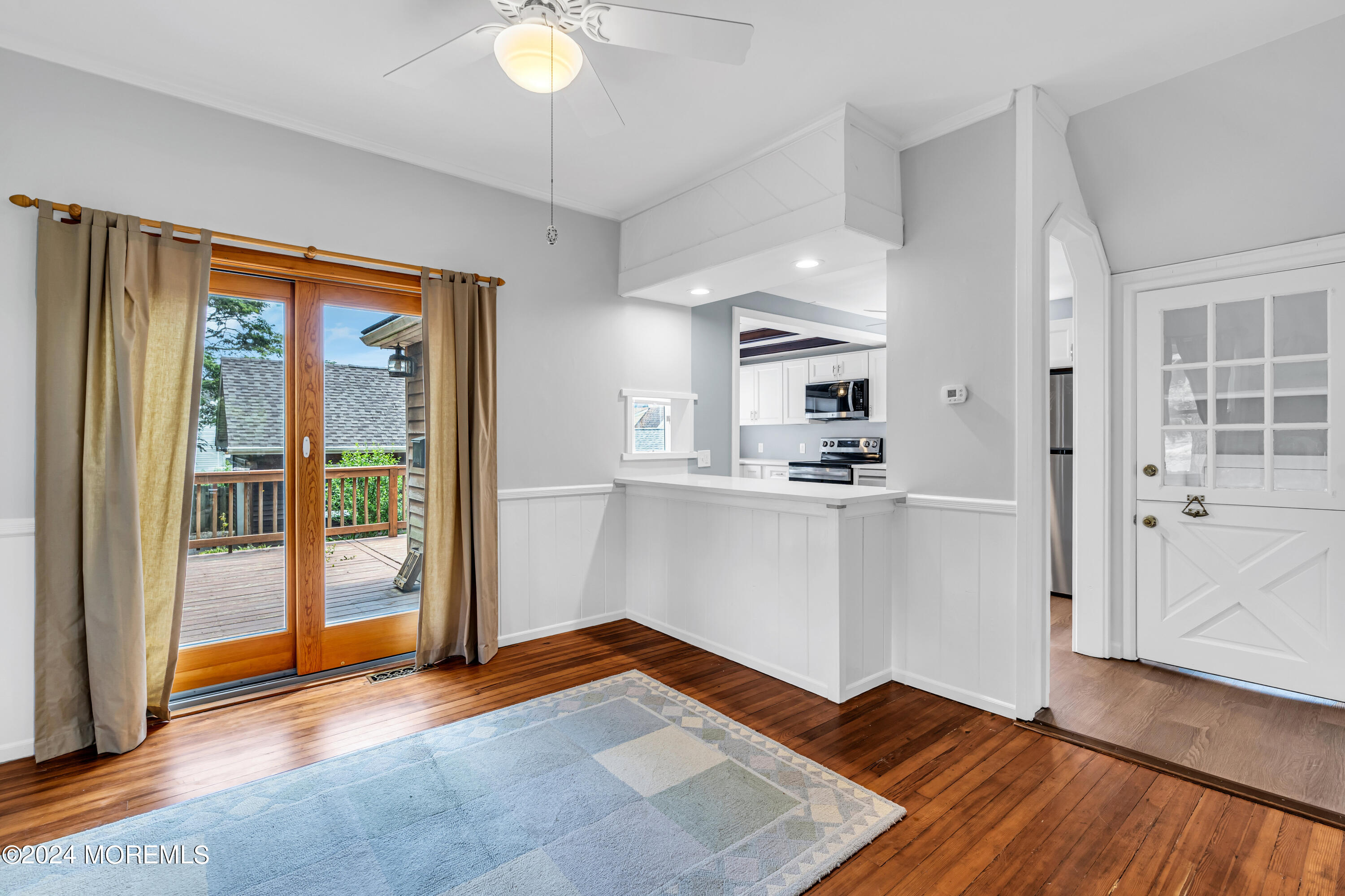 22 Oak Avenue