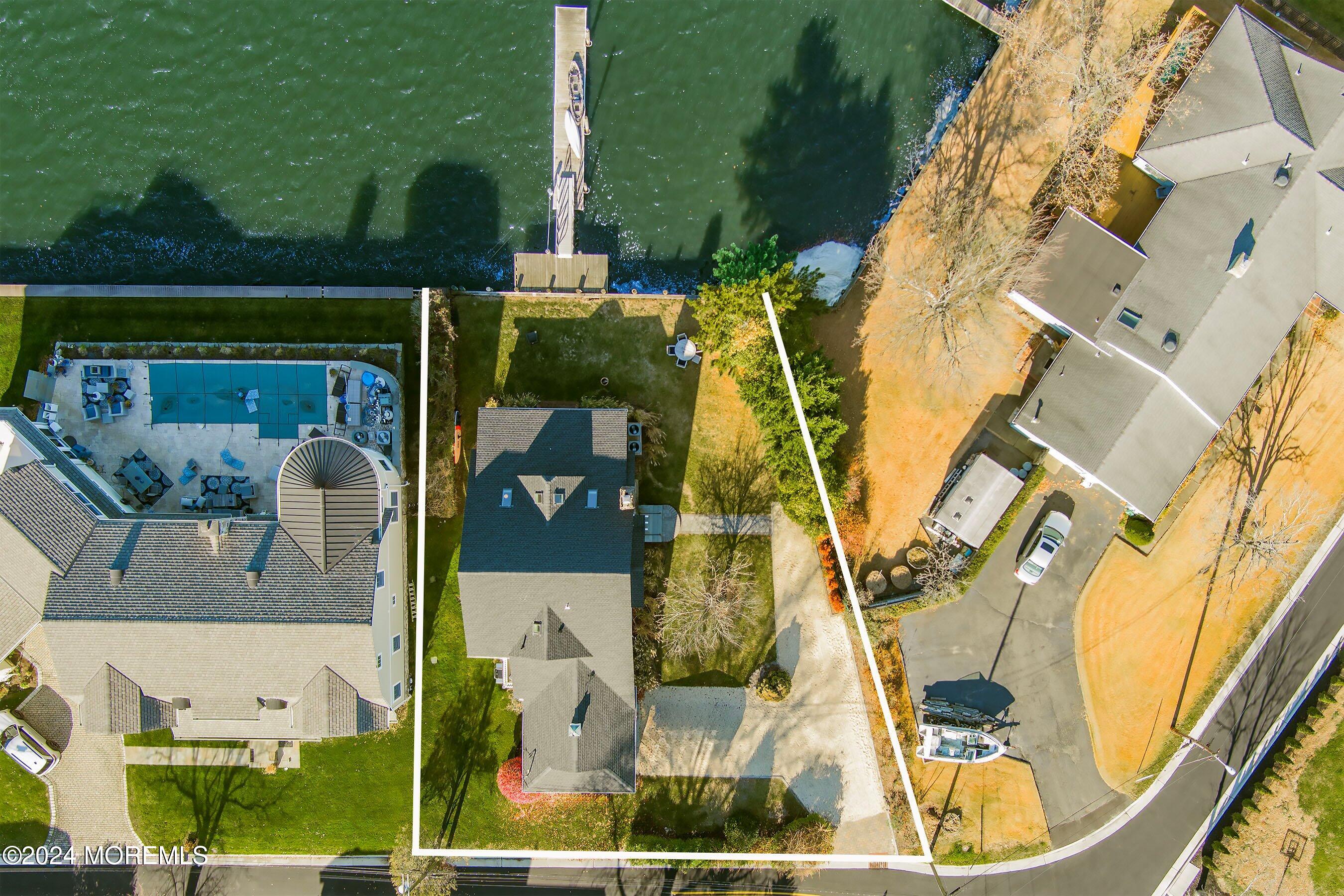451 Driveway