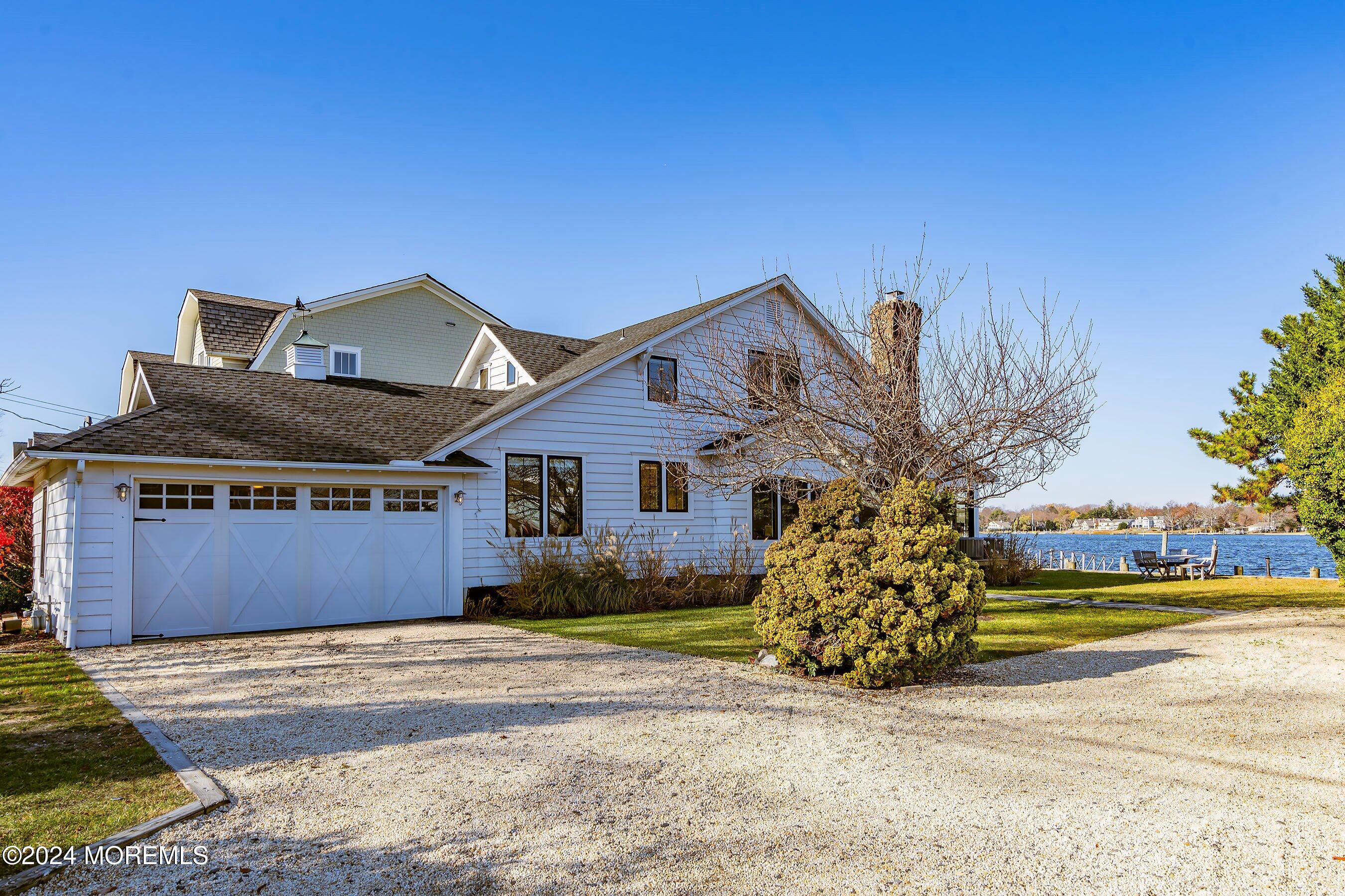 451 Driveway