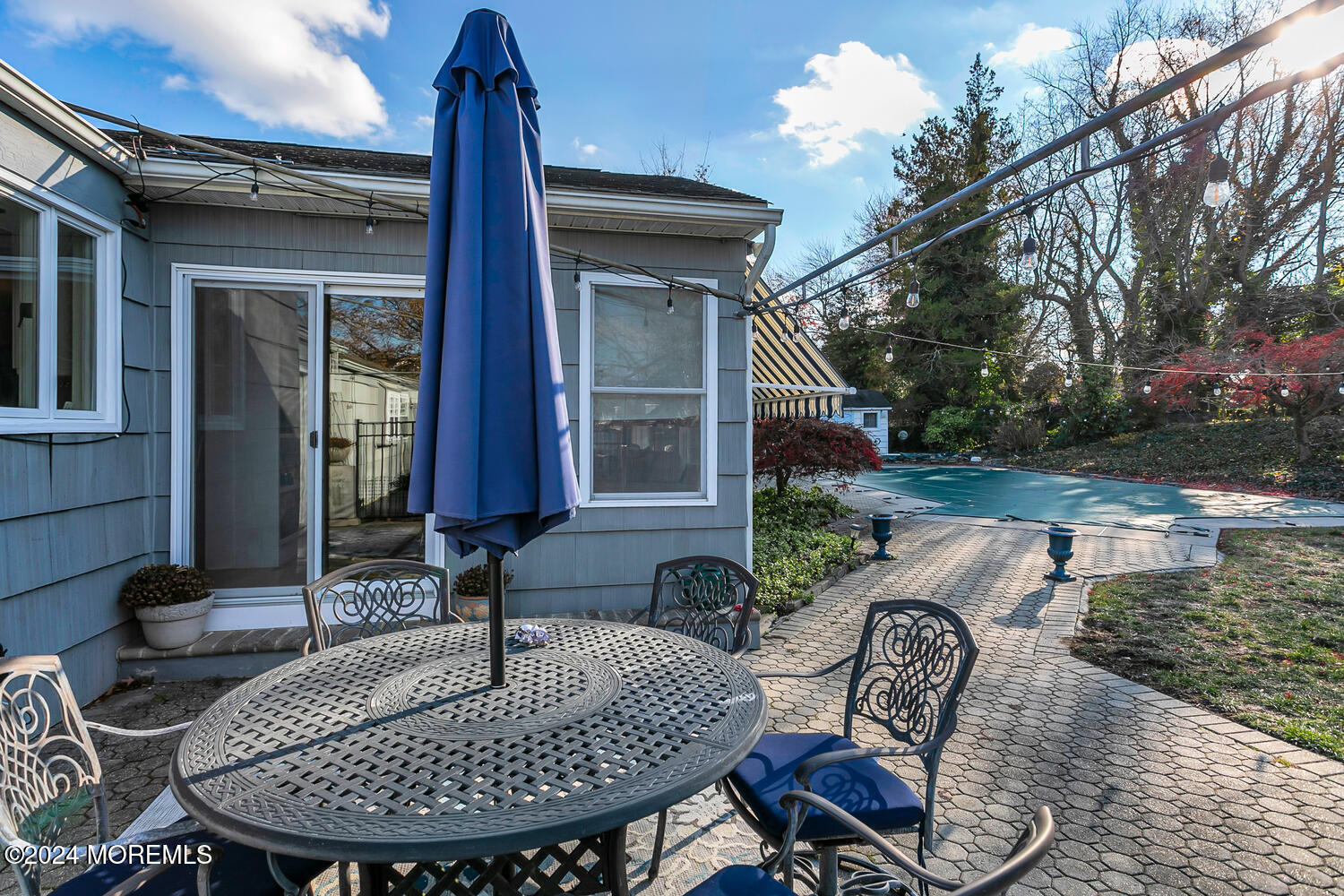 52 Bernard Terrace