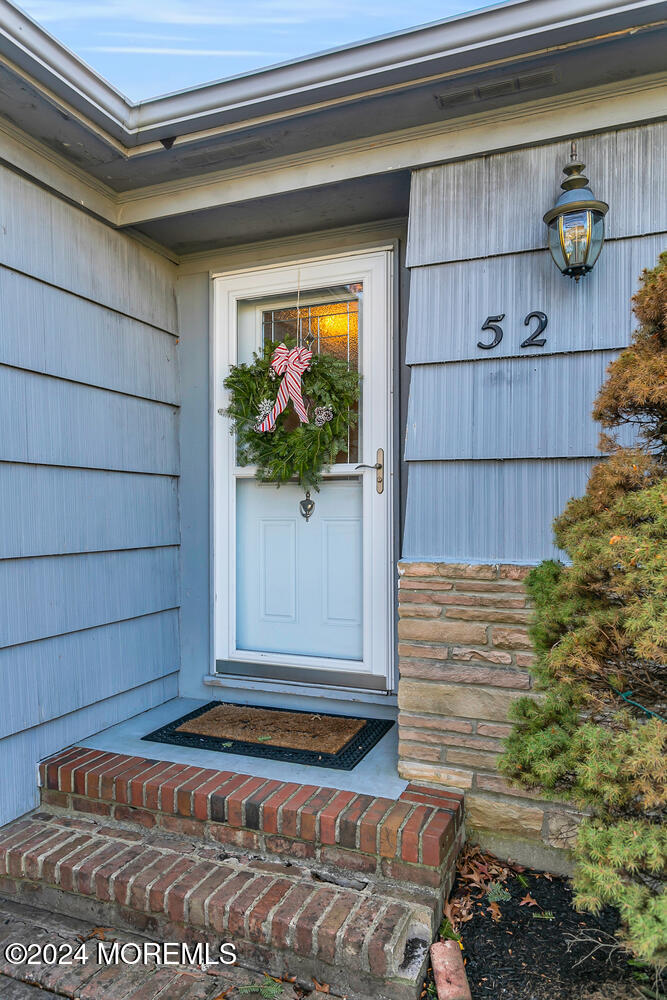 52 Bernard Terrace