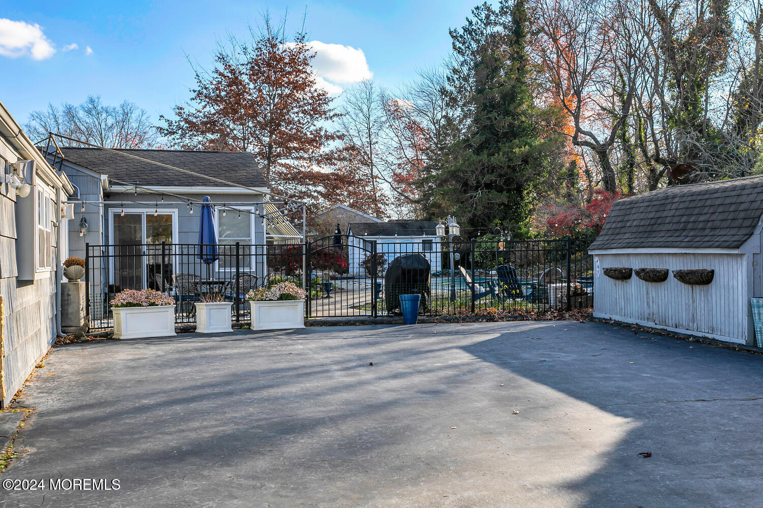52 Bernard Terrace