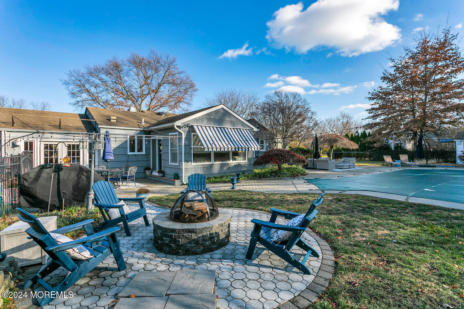 52 Bernard Terrace