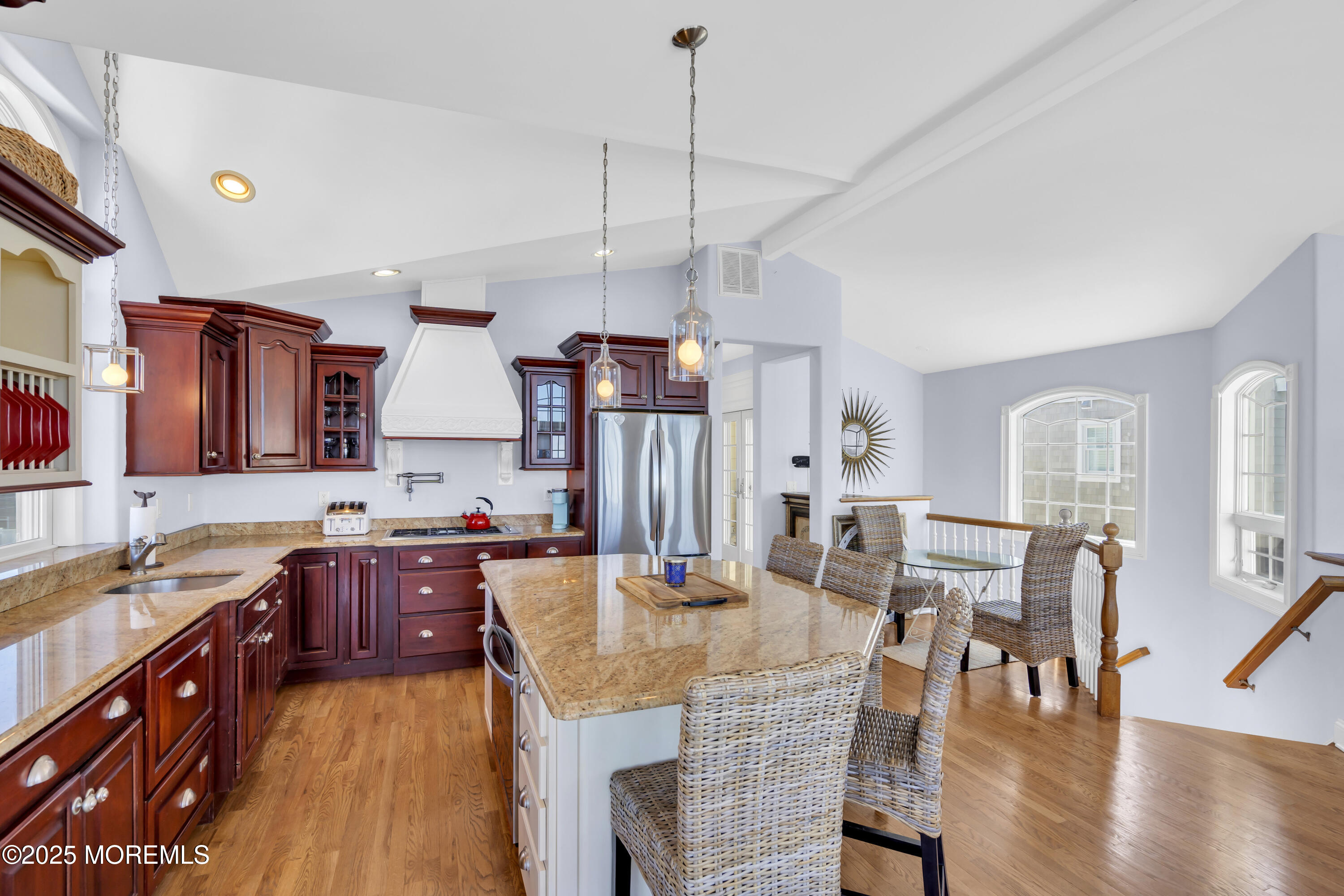 22 W 13th Street, A