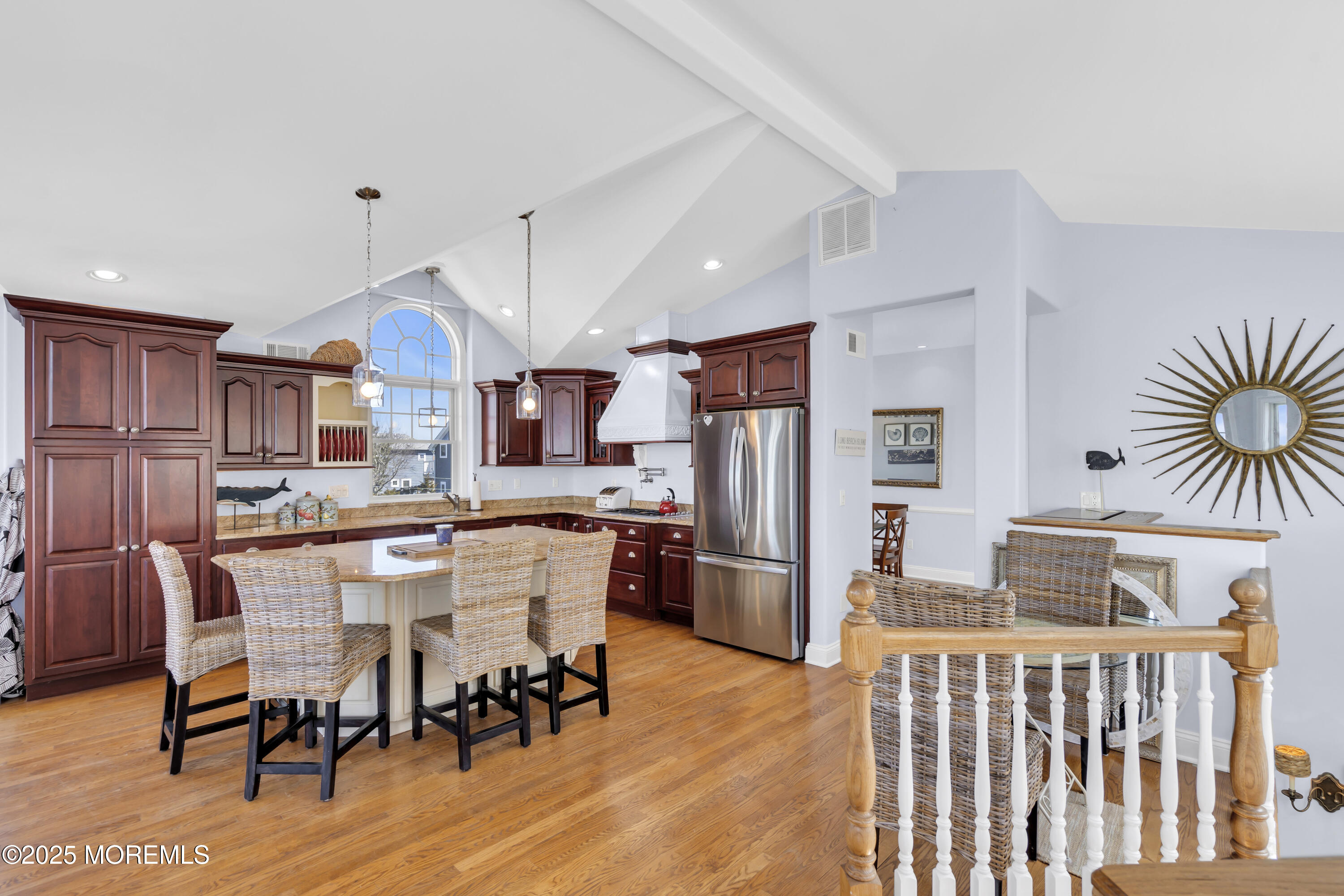 22 W 13th Street, A