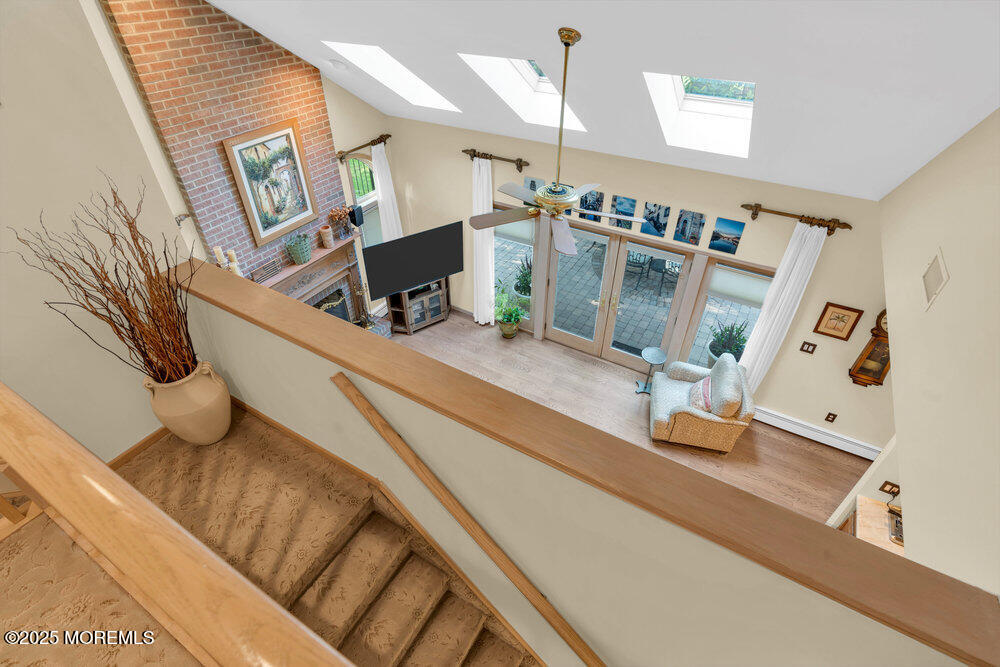 203 Stone Hill Road