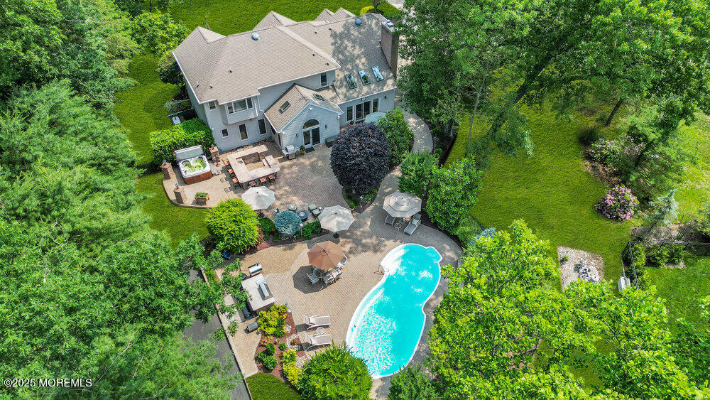 203 Stone Hill Road
