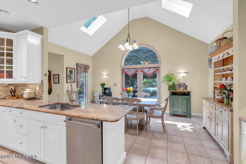 203 Stone Hill Road