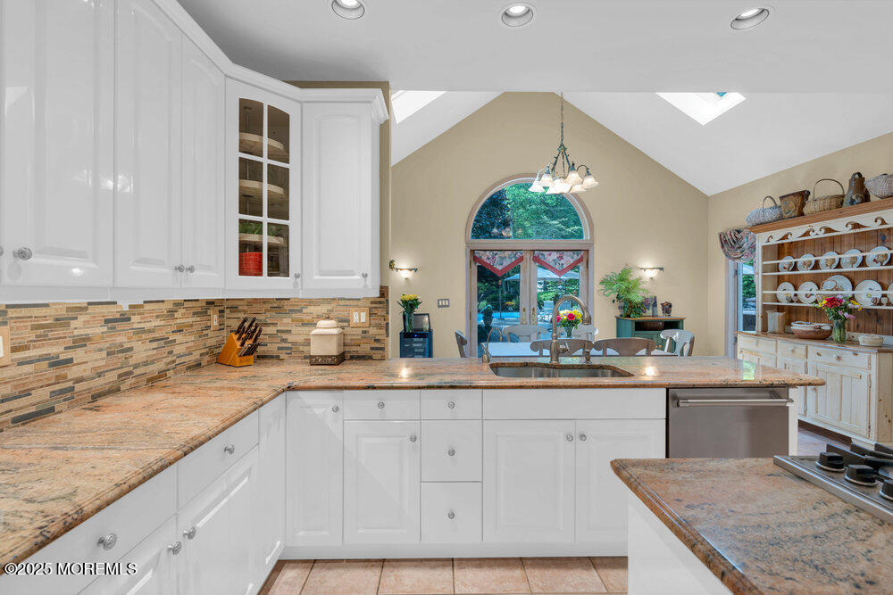 203 Stone Hill Road