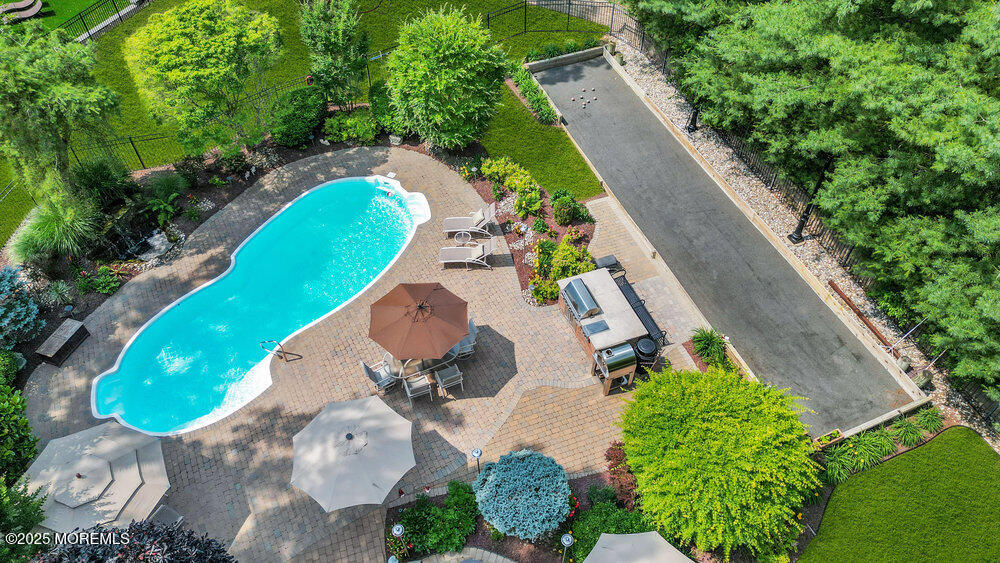 203 Stone Hill Road