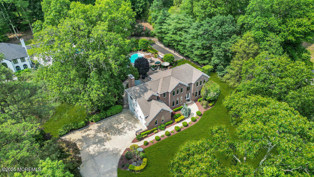 203 Stone Hill Road