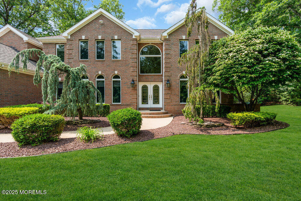 203 Stone Hill Road
