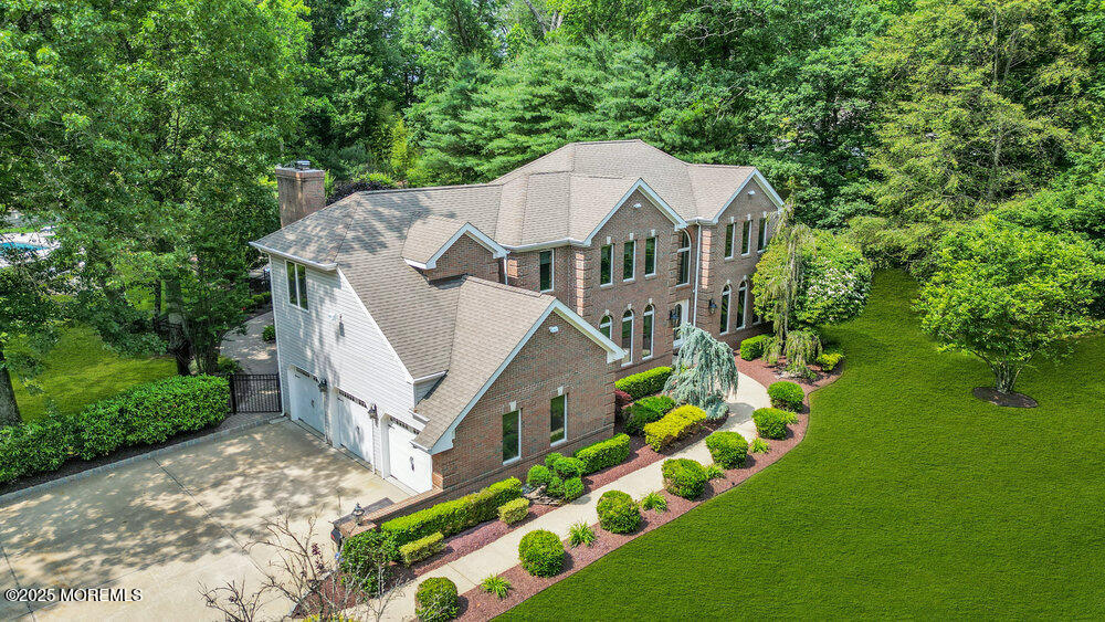203 Stone Hill Road