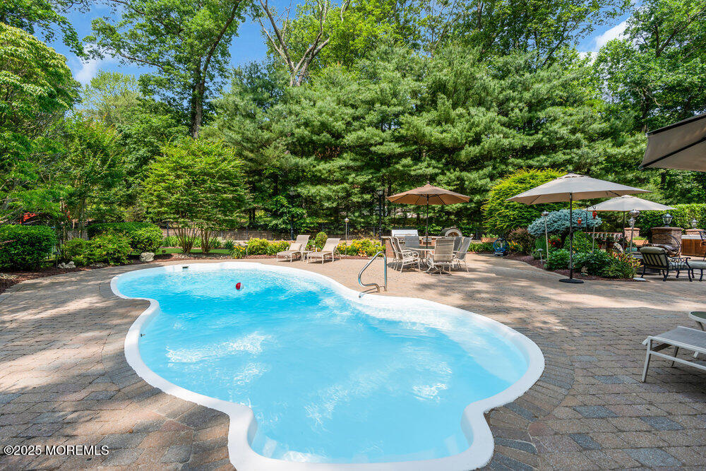 203 Stone Hill Road