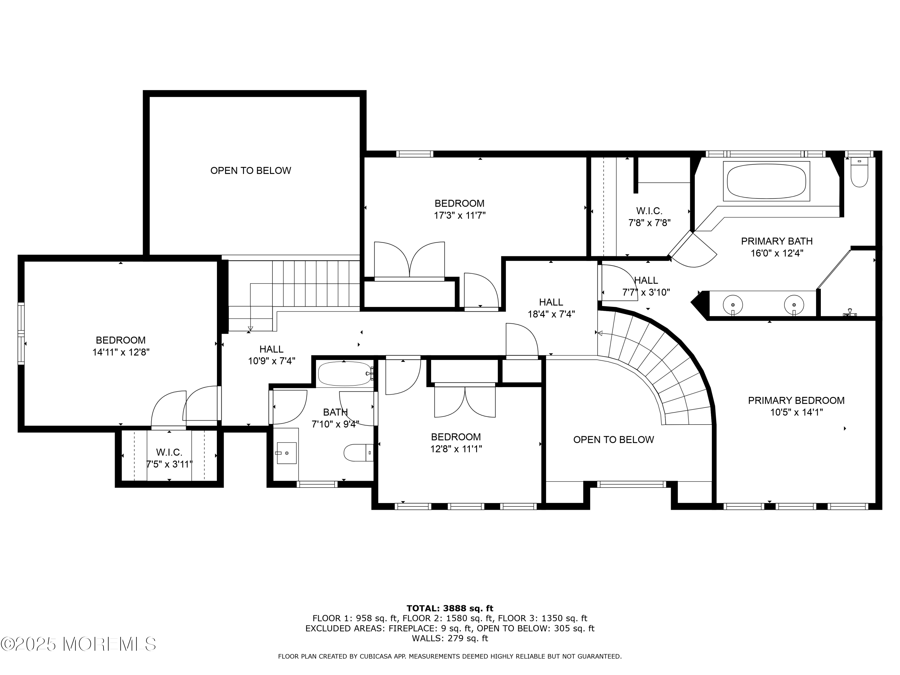 203 Stone Hill Road