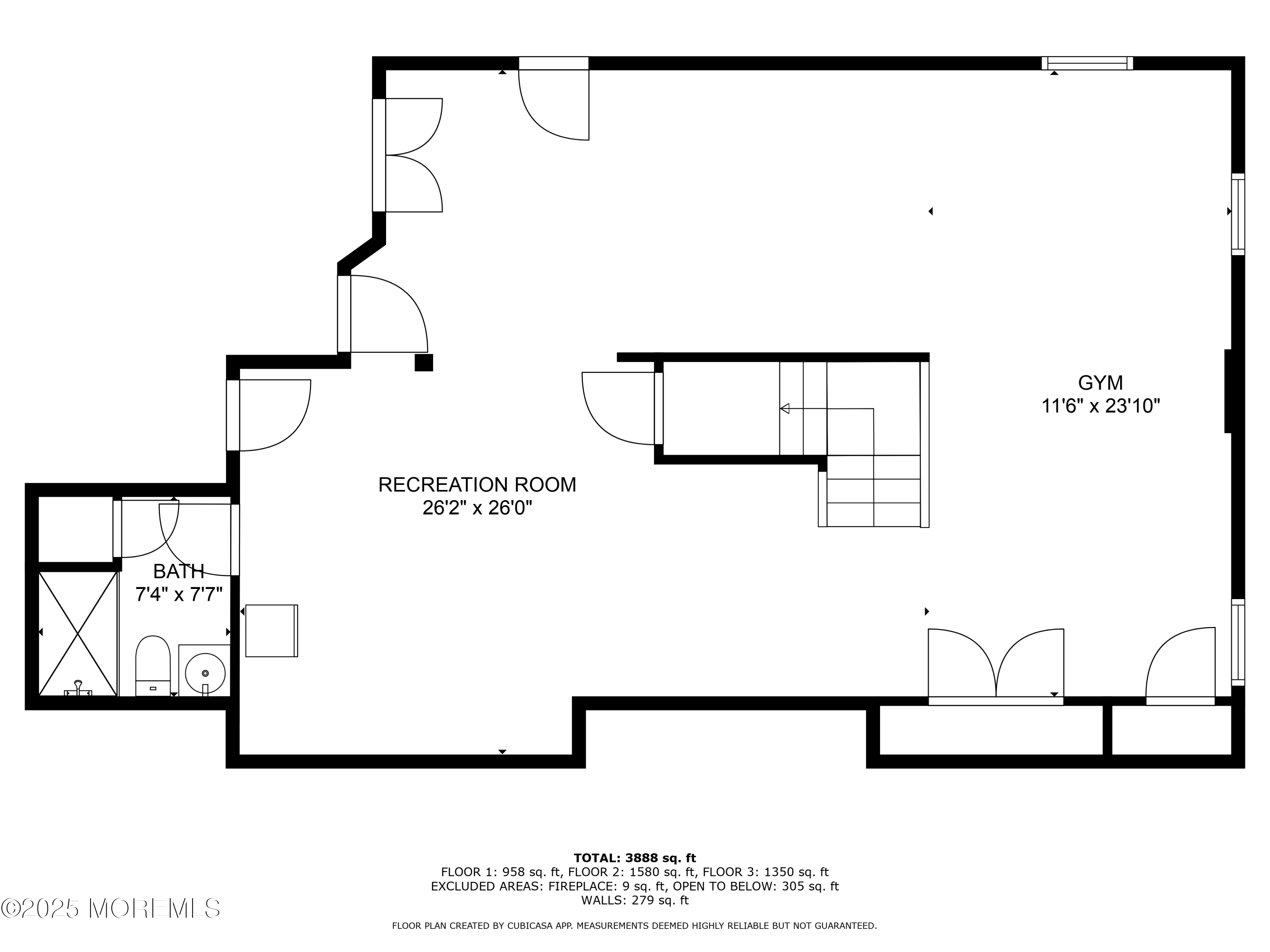 203 Stone Hill Road