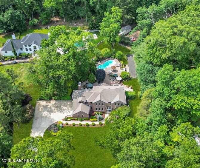 203 Stone Hill Road