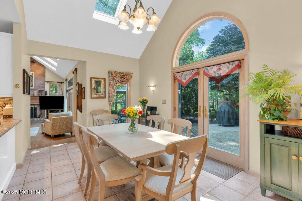 203 Stone Hill Road