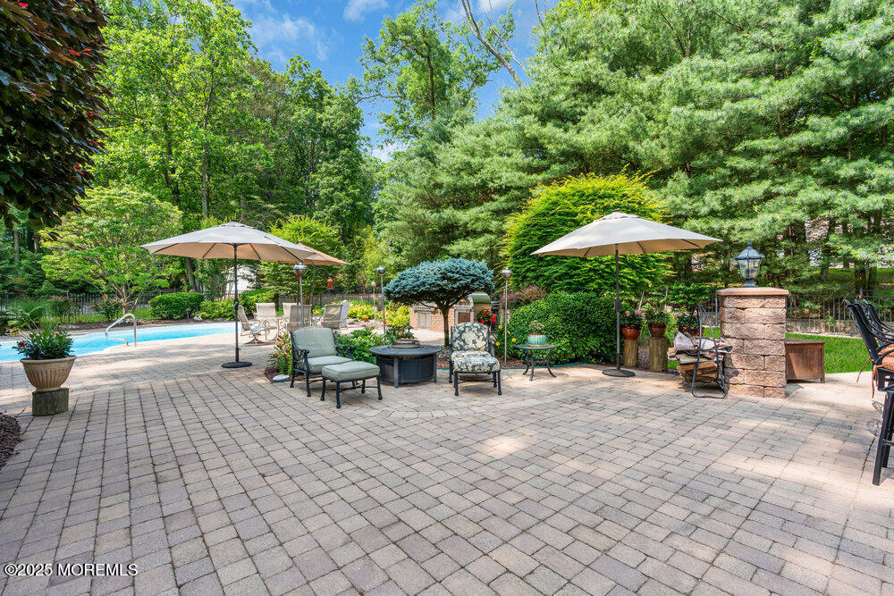 203 Stone Hill Road