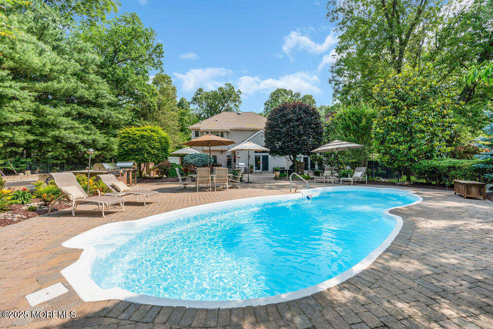 203 Stone Hill Road