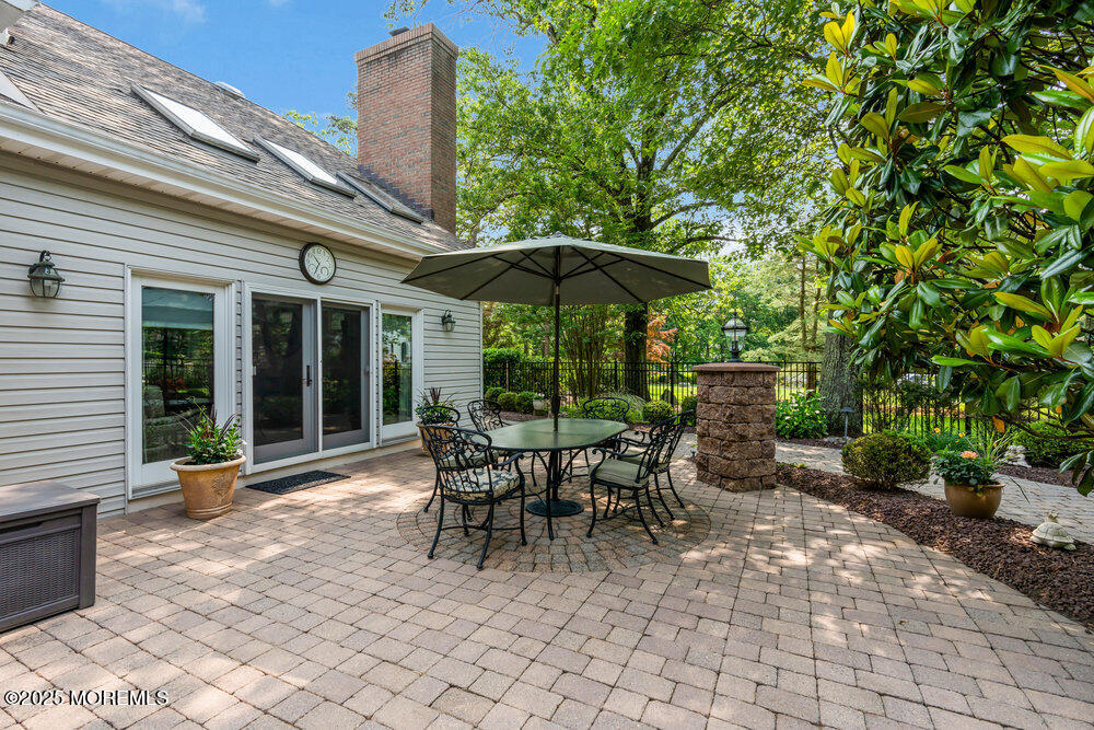 203 Stone Hill Road