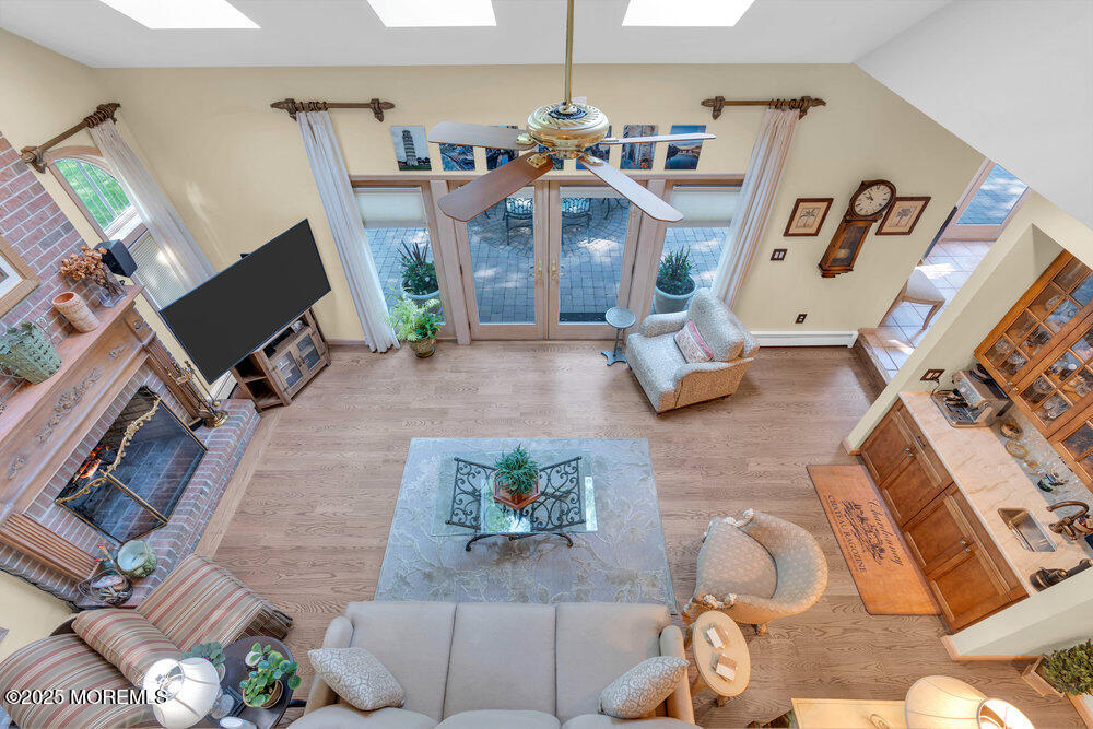 203 Stone Hill Road