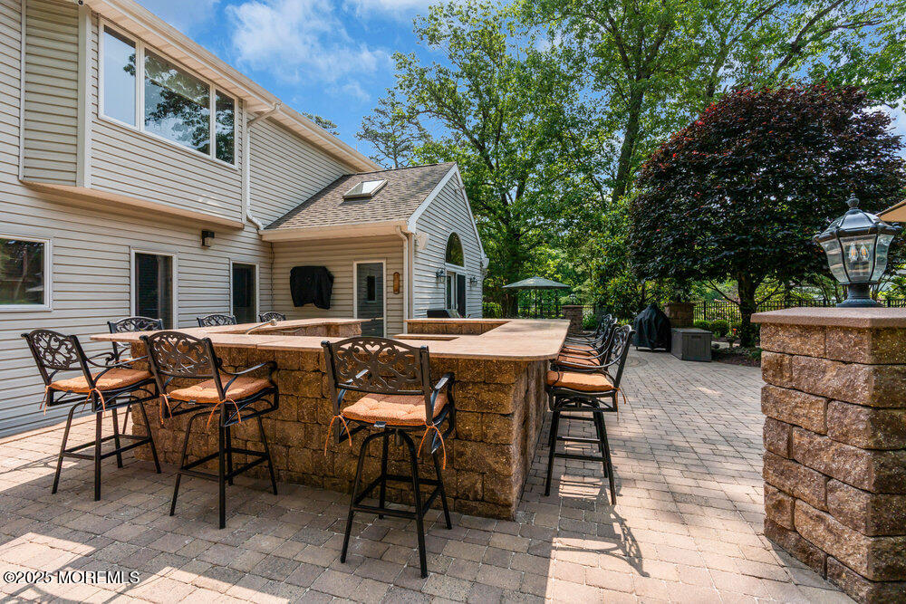 203 Stone Hill Road
