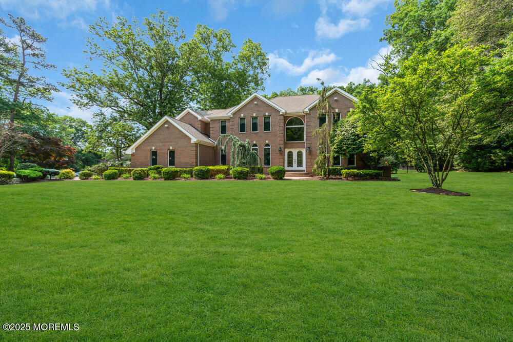 203 Stone Hill Road