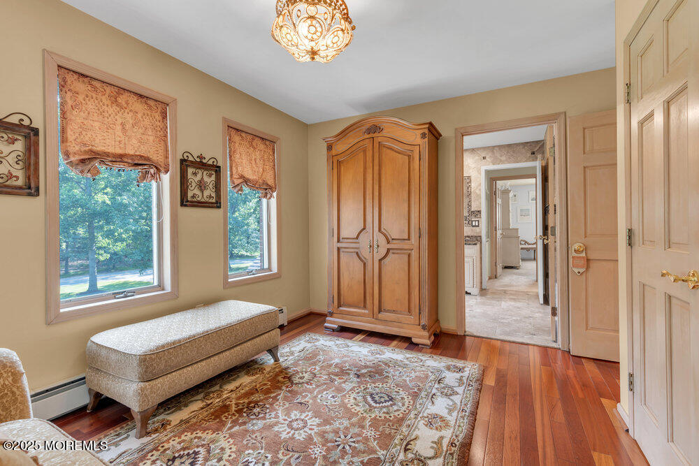 203 Stone Hill Road