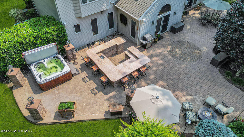 203 Stone Hill Road