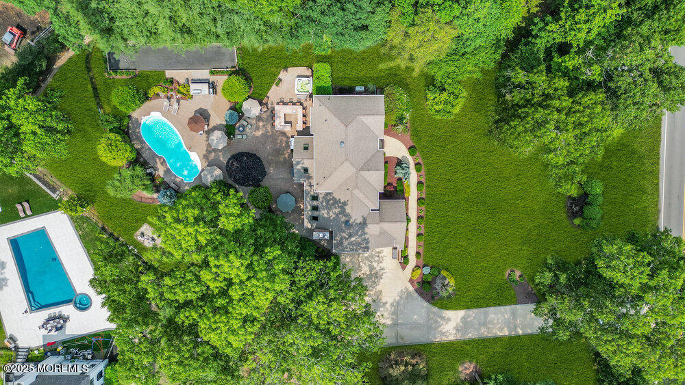 203 Stone Hill Road