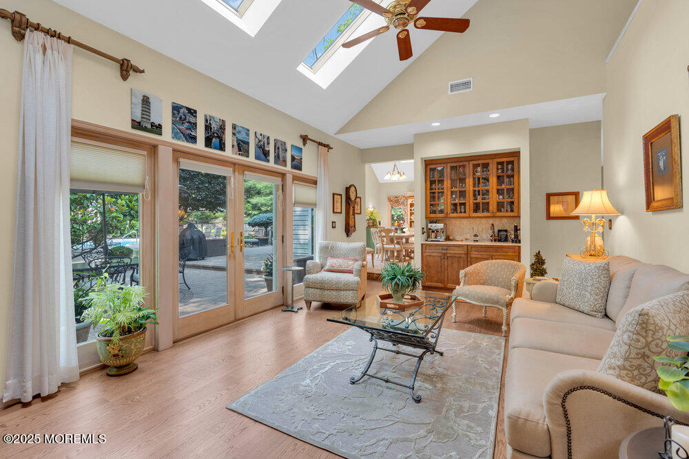 203 Stone Hill Road