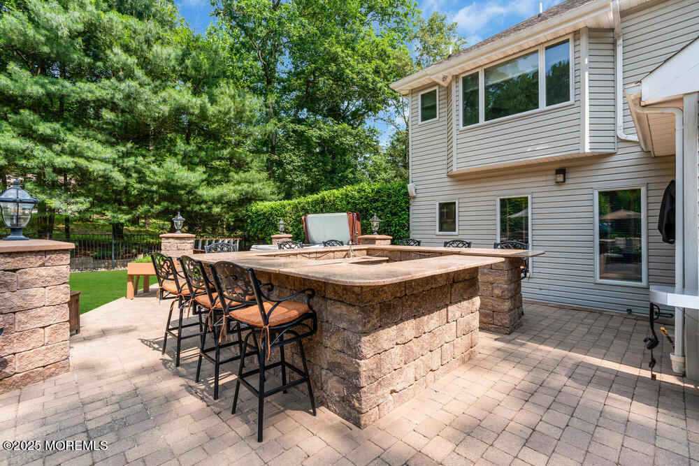 203 Stone Hill Road