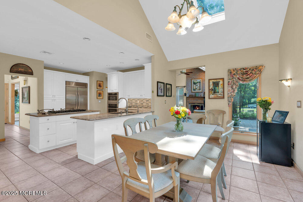 203 Stone Hill Road