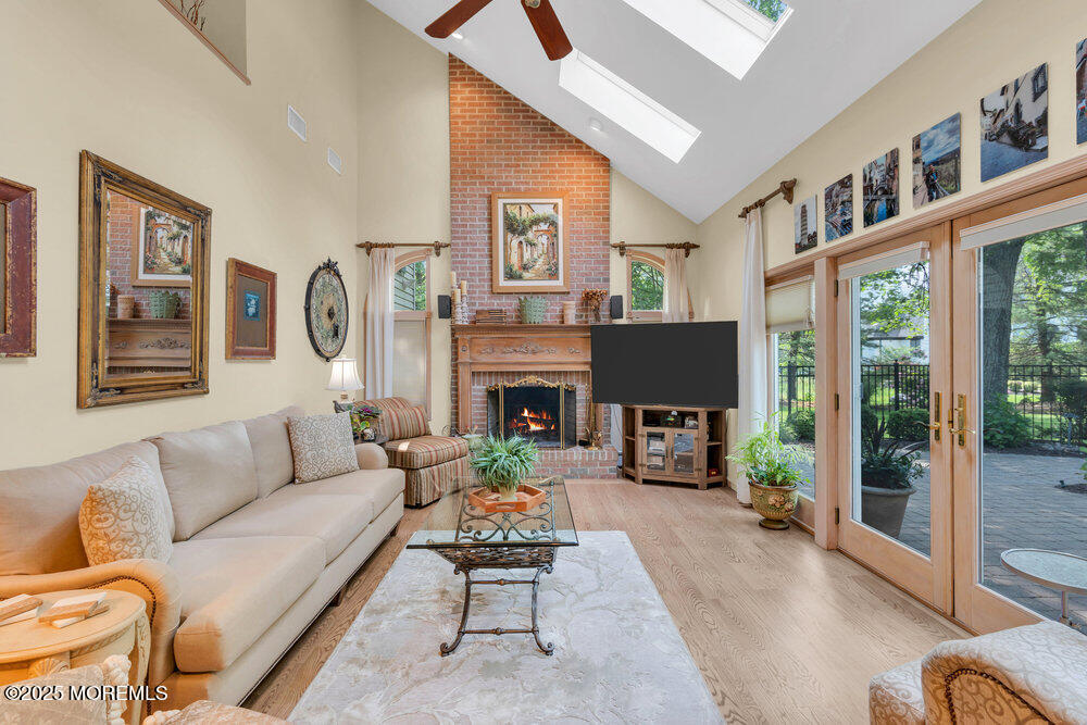 203 Stone Hill Road
