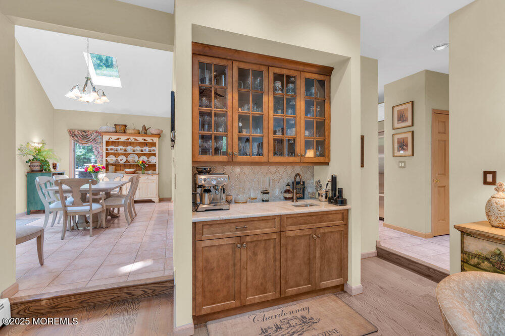 203 Stone Hill Road