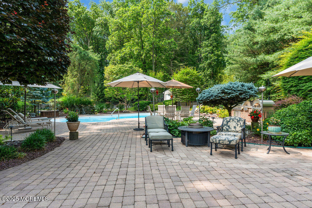203 Stone Hill Road