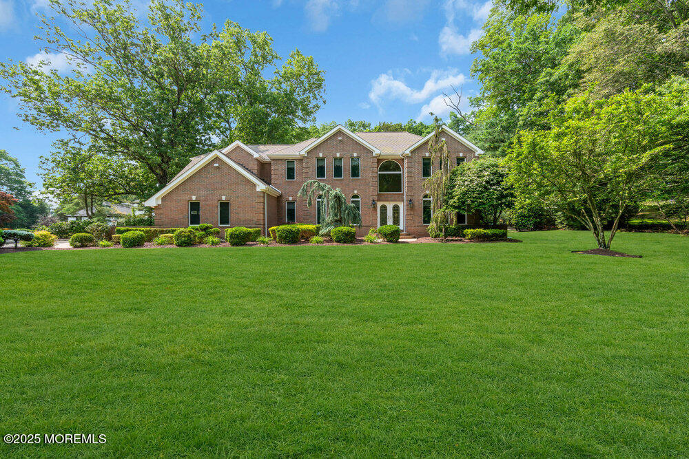 203 Stone Hill Road