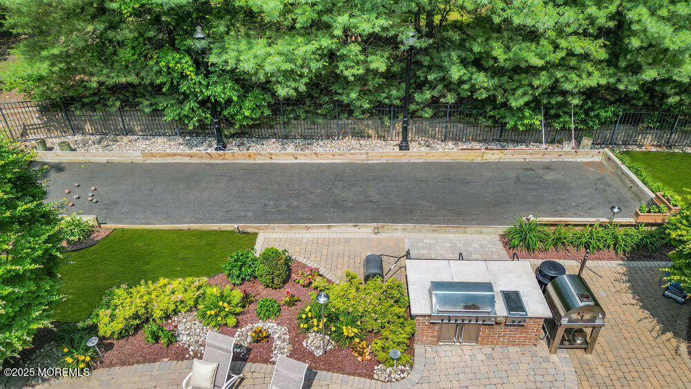 203 Stone Hill Road