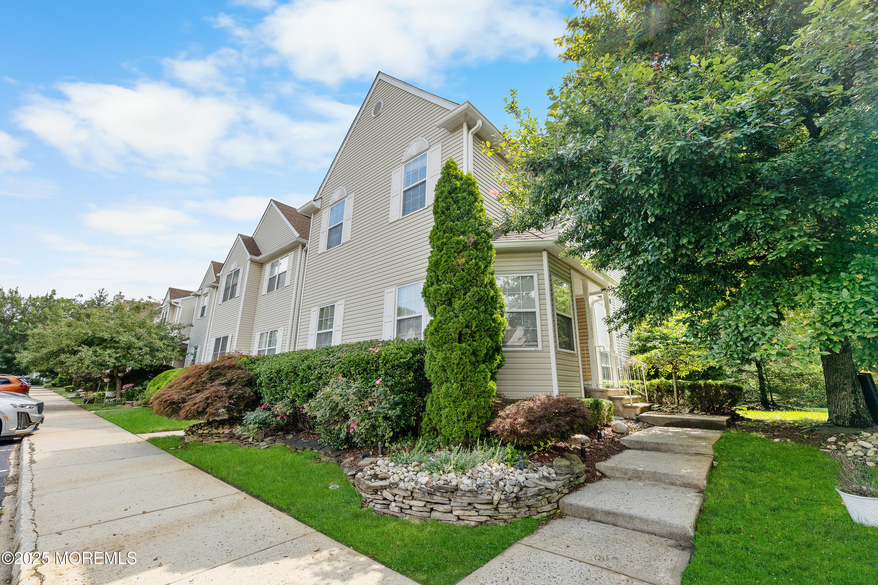 1801 Wagon Wheel Court