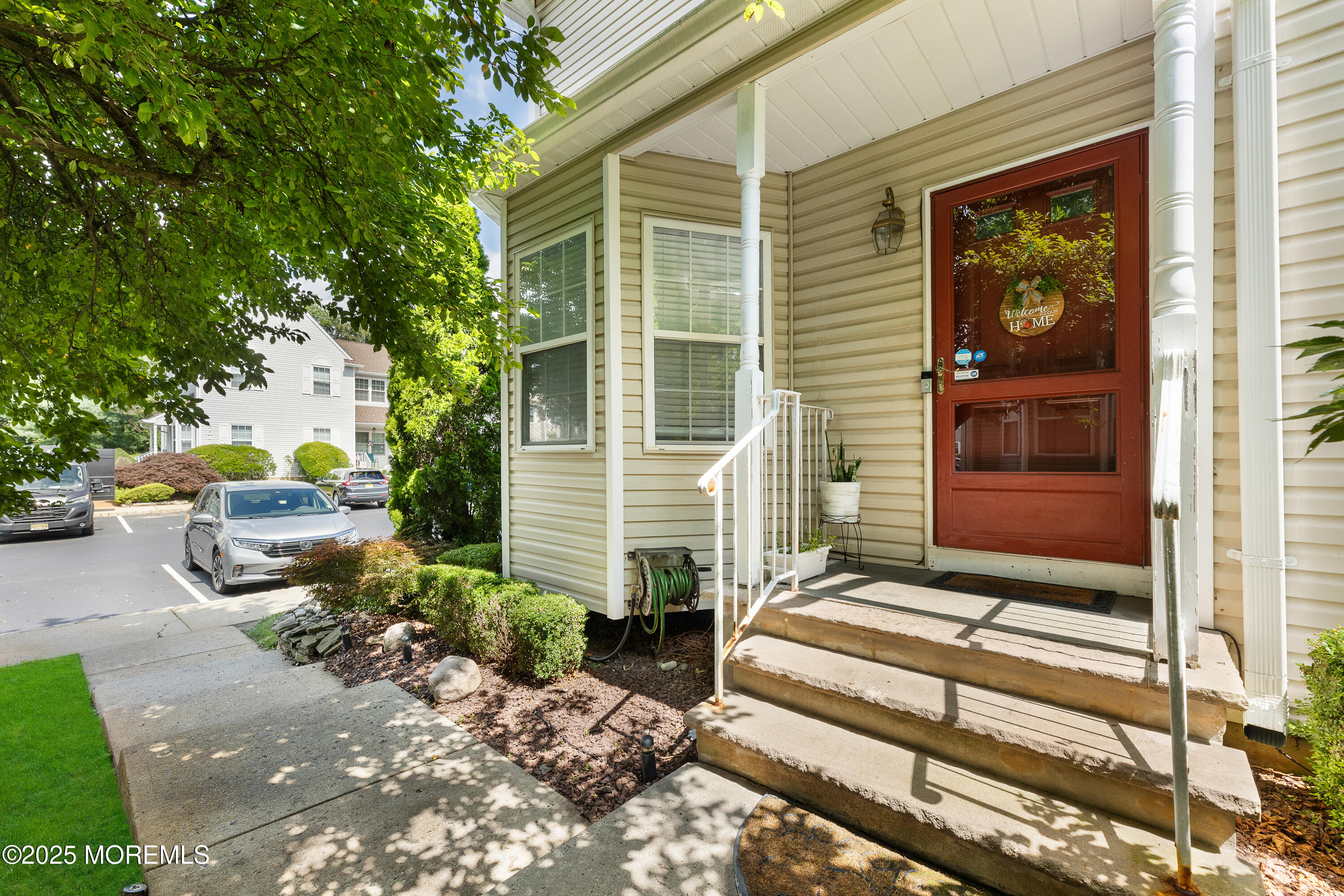 1801 Wagon Wheel Court