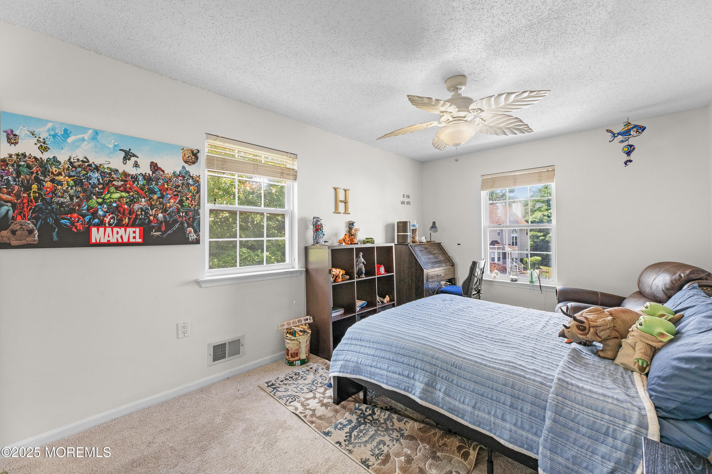 1801 Wagon Wheel Court