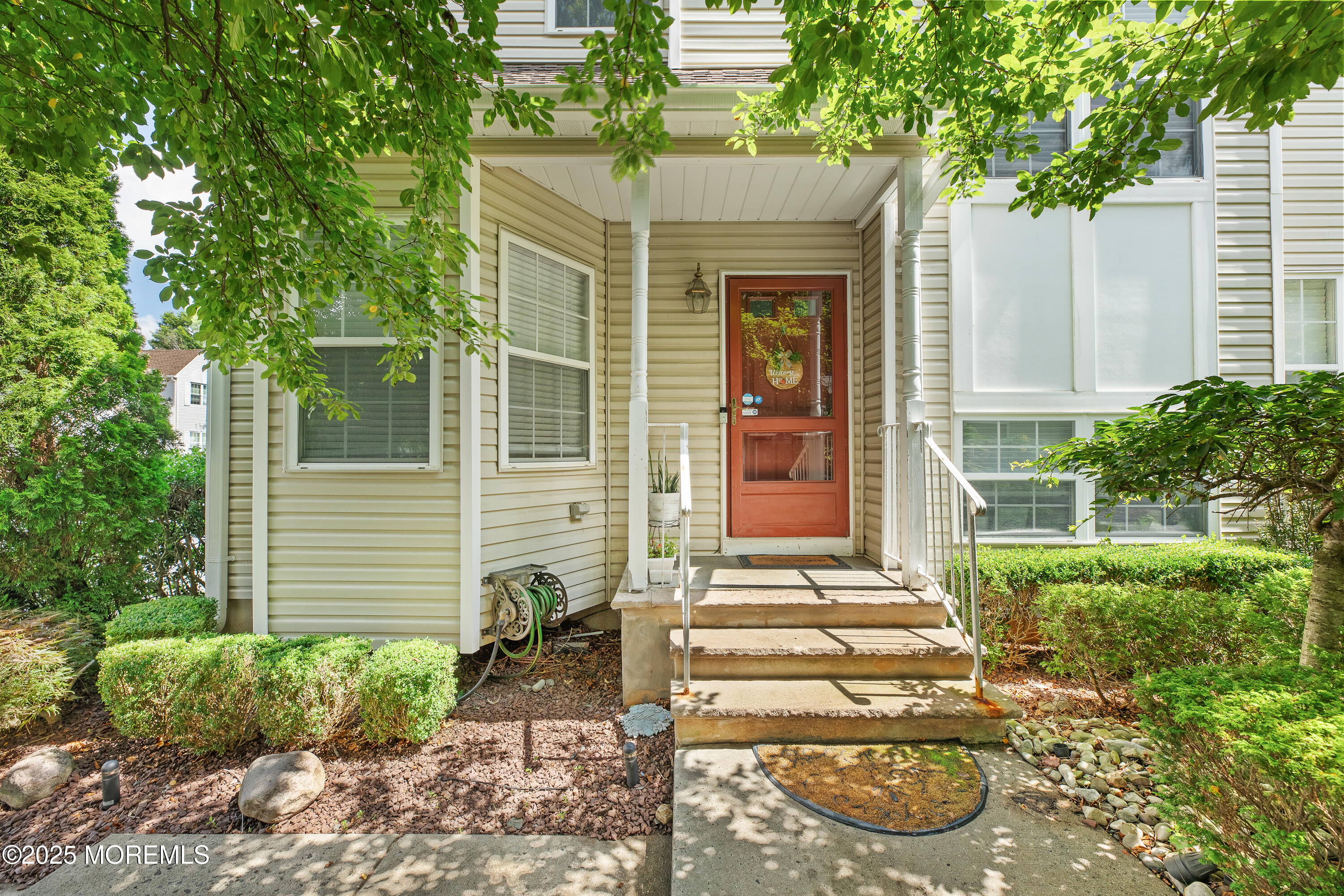 1801 Wagon Wheel Court