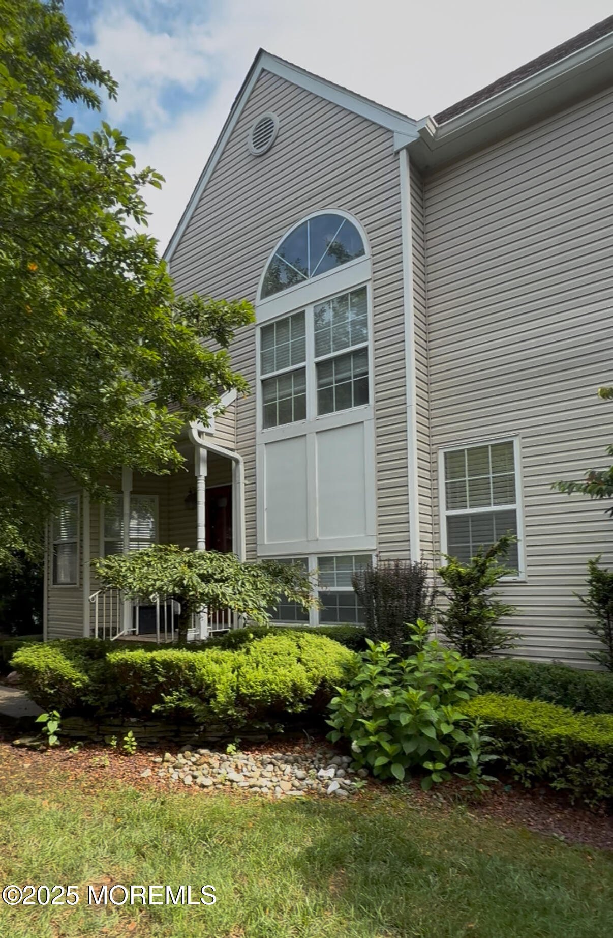 1801 Wagon Wheel Court