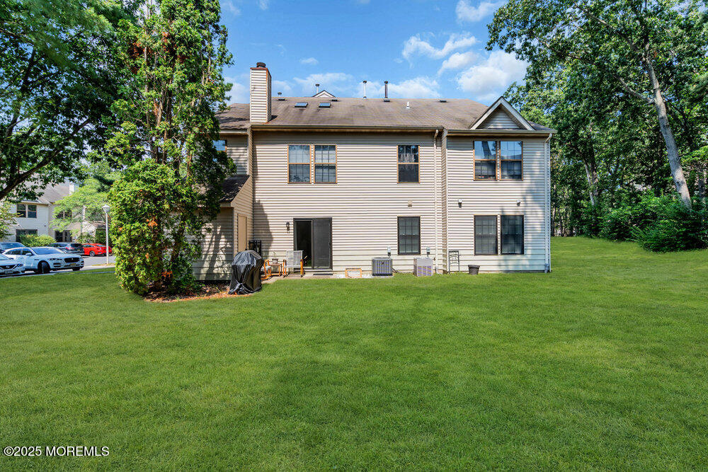 710 Bluebell Drive
