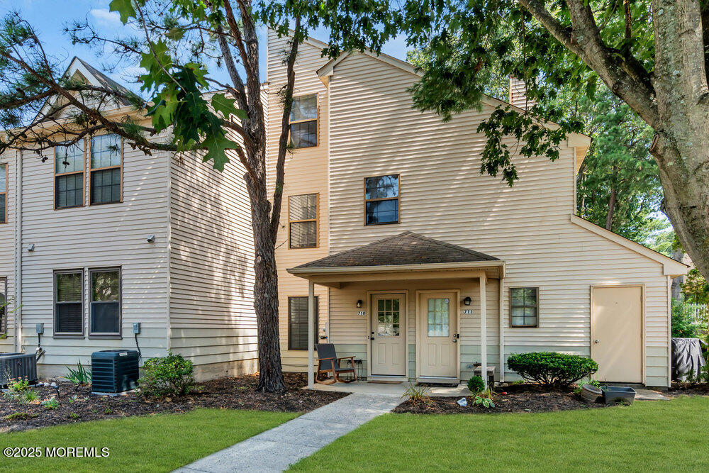 710 Bluebell Drive