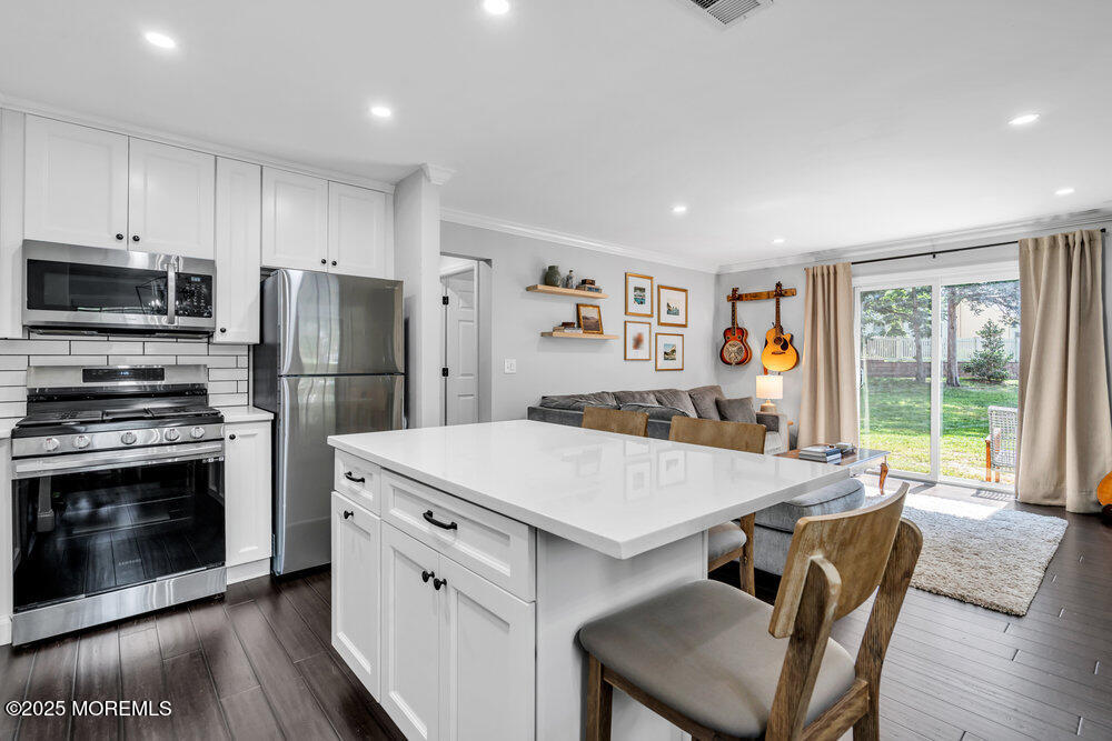710 Bluebell Drive