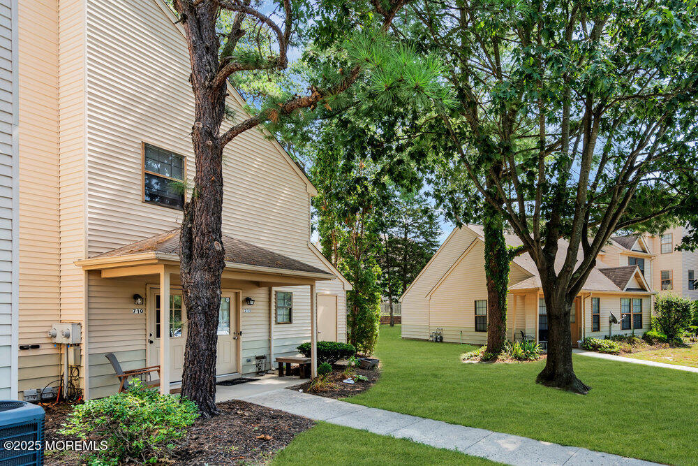 710 Bluebell Drive