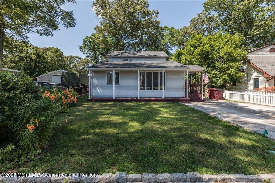 221 Riverside Drive